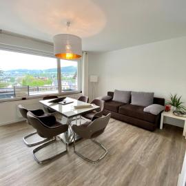 Willinger Perle 69 – hotel w mieście Willingen