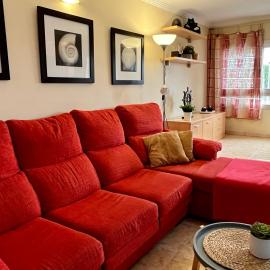 Las Nasas, Acogedor apartamento cerca de la playa, hotell i Arinaga