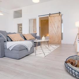 Homey apt Cómpeta