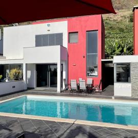 Casa MaBu by Your Madeira Rentals, hotel en Paul do Mar