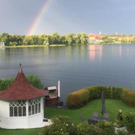 Ferienzimmer am See, hotel a Ratzeburg