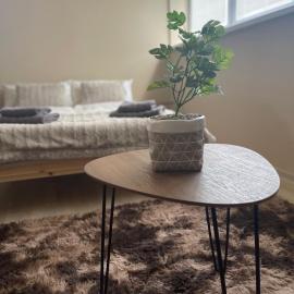 Garzon/ Studio apartment, hótel í Šahy