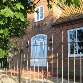Hotel Alte Landschule, hotel u gradu Langballig