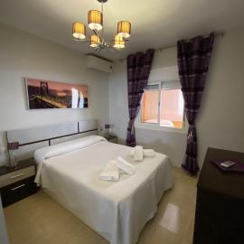 Apartamento Aguadulce Playa, hotel din Roquetas de Mar