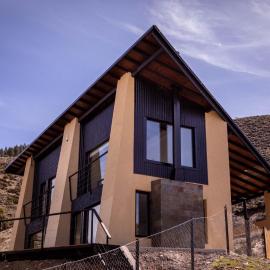 El Mirador, hotel in Esquel