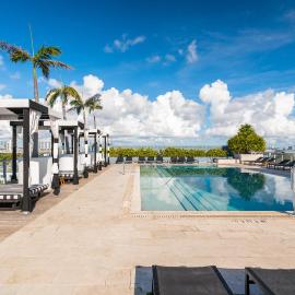 Liberty Park Hotel South Beach
