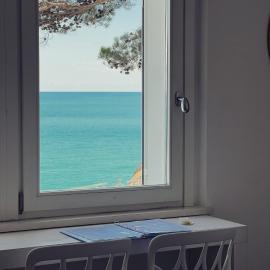 Maison del Bassotto: Numana'da bir otel