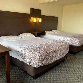 Holiday Motel, hotel in Westport