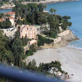 Hotel de charme Regency, Hotel in Roquebrune-Cap-Martin