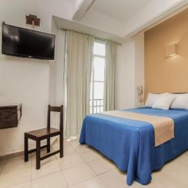 Hotel Trianon