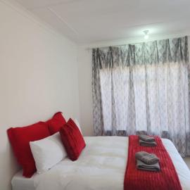 Casa Línda Guest House