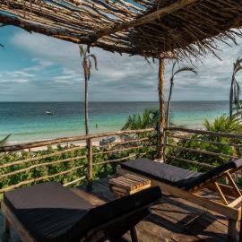 Playa Esperanza Tulum