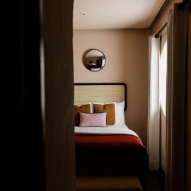 Casa Hoyos - Hotel Boutique
