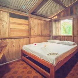 Posada Nativa Brisa y Mar, hotelli kohteessa Nuquí