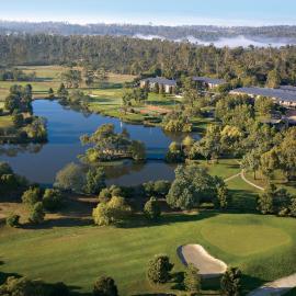 Launceston में, होटल Country Club Tasmania