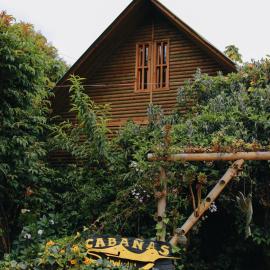 Cabañas Sinduly Bed & Breakfast, hotell sihtkohas Sopó