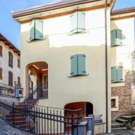3 Bedroom Lovely Home In Terrinca