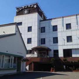 ビジネスホテル圭, hôtel à Kimiidera