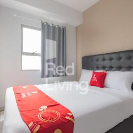 RedLiving Apartemen Mekarwangi Square - M Express