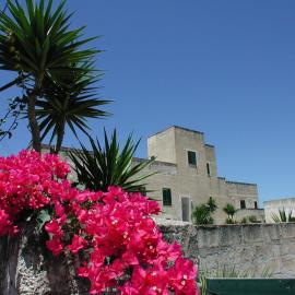 Viesnīca Casale Due Palme Favinjanā