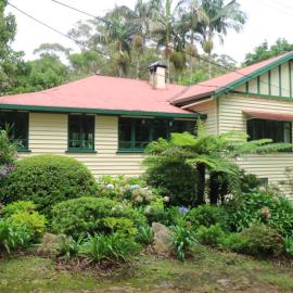Rosella's On Springbrook, hotel in Springbrook