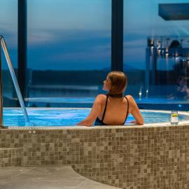 Alma Health & Spa Retreat، فندق في برايلا