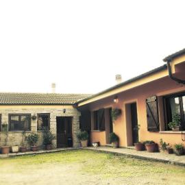 Agriturismo Spinalva, hotelli kohteessa Perfugas