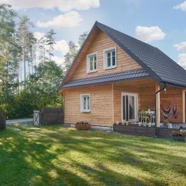 Kotula, Hotel in Adamów