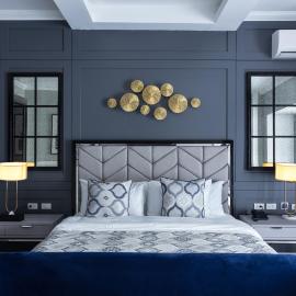 Stonehill Suites, отель в городе Баколод