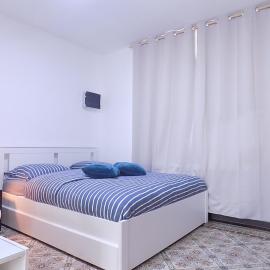 Maison LYDIE - Meublé de vacances 3 étoiles – hotel w Charleroi