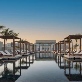 Alila Hinu Bay Salalah Mirbat, hotel i Salalah