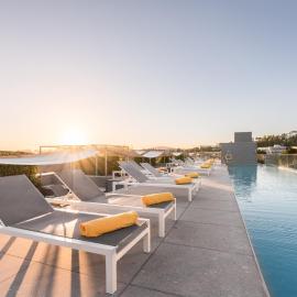 Eurostars Santa Luzia, hotel v destinácii Guimarães