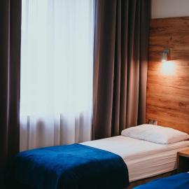 S7 Hotel, hôtel à Kielce