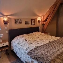 Au Nid des Champs, Agréable chambre d'hôtes, proche de Chartres, Hotel in Chartres