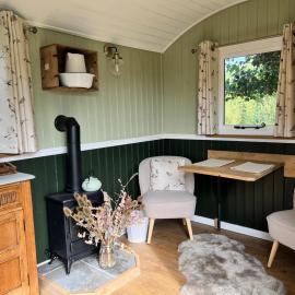 Stonehenge Campsite & Glamping