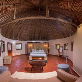 Tilenga Safari Lodge, ξενοδοχείο σε Arua