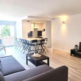 Résidence Anthérieu - Appartements neufs tout confort