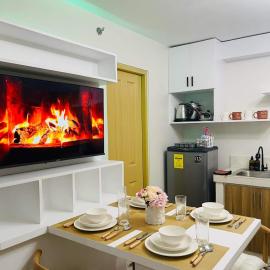 Lovely 2 bedroom condo unit