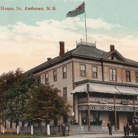 Kennedy House, hotel u gradu Saint Andrews