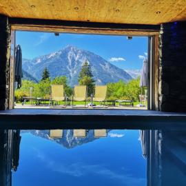 Le Flocon, hotel a Champagny-en-Vanoise