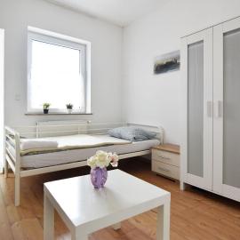 Work and Stay Troisdorf, hotel a Troisdorf