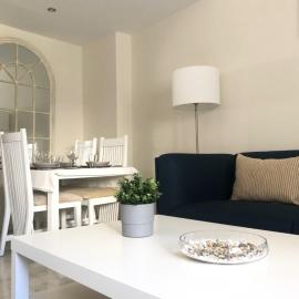 Apartamento Puerta Cerrada, hotel a Écija