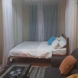 Woodgreek Studio Apartment 4B27, hotel a Kisii