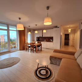 CENTRAL Apartament Urbana, khách sạn ở Arad