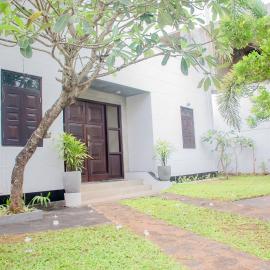 Blooming polhena, hotel in Matara