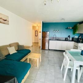 Nice 60m With Terrace In Ajaccio