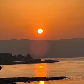 clyde hub, hotel in Gourock