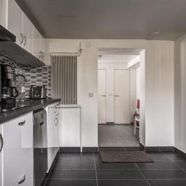 Flores, hotel in Jönköping
