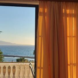 Apartment Tinka in Saranda, hotel u Sarandi