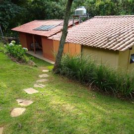 Govinda Moeda Pousada, hotel em Moeda
